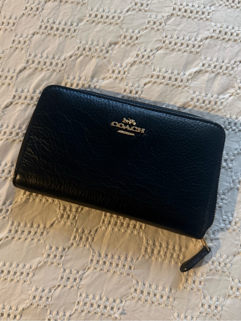 Coach Court Backpack Large and Matching wallet - Picture 13 of 15